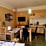 Két Sirály Apartamento *