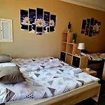Két Sirály Apartamento Siklós