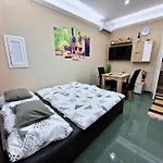 Két Sirály Apartamento *