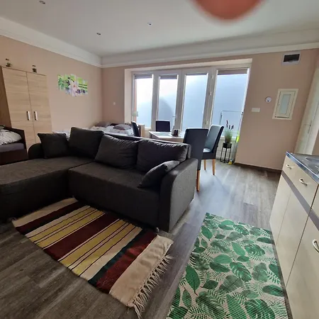 Appartamento Két Sirály