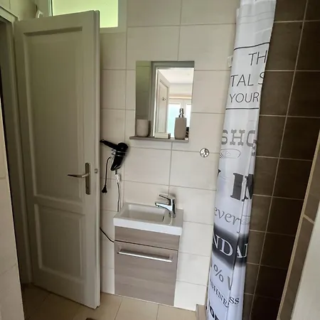 Appartamento Két Sirály