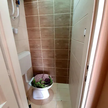 Apartamento Két Sirály Siklós