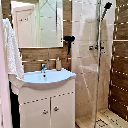 Két Sirály Siklós