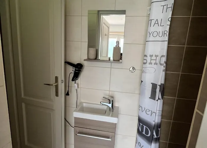 Appartement Ket Siraly
