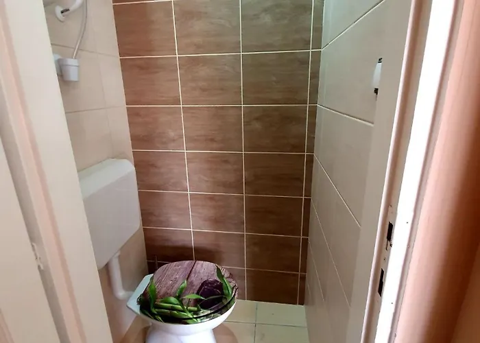 Appartement Ket Siraly Siklós