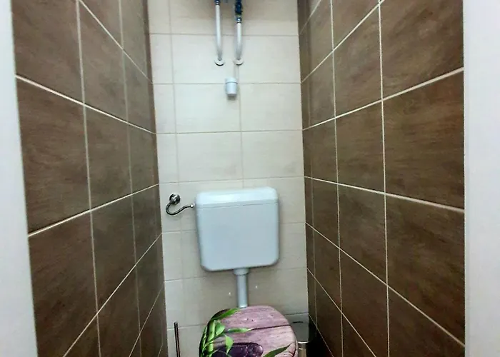 Appartement Ket Siraly *